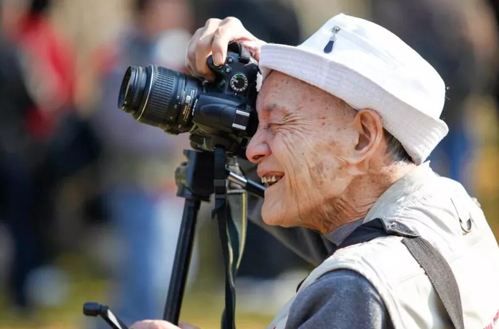 厉害了！上海最高龄寿星111岁，这才是人生赢家！
